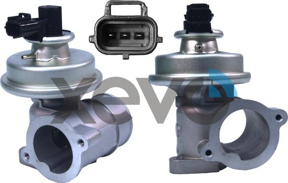 Elta Automotive XEG9012 - EGR ventil www.molydon.hr