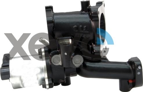 Elta Automotive XEG9082 - EGR ventil www.molydon.hr