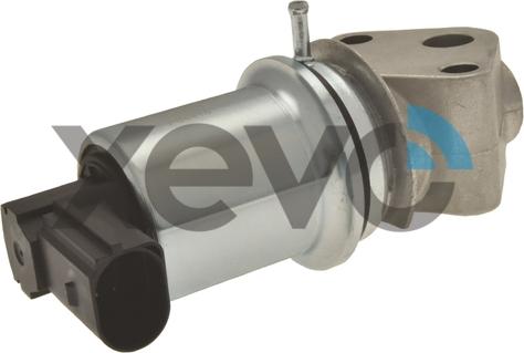 Elta Automotive XEG9035 - EGR ventil www.molydon.hr