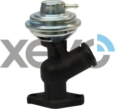 Elta Automotive XEG9024 - EGR ventil www.molydon.hr