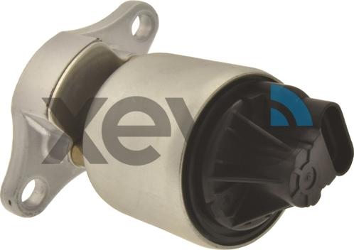 Elta Automotive XEG9026 - EGR ventil www.molydon.hr