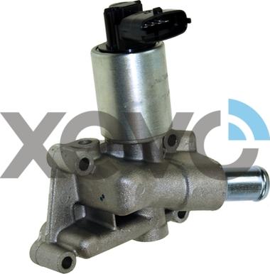 Elta Automotive XEG9022 - EGR ventil www.molydon.hr