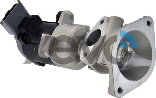 Elta Automotive XEG9075 - EGR ventil www.molydon.hr