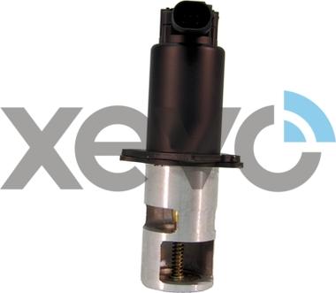 Elta Automotive XEG9071 - EGR ventil www.molydon.hr