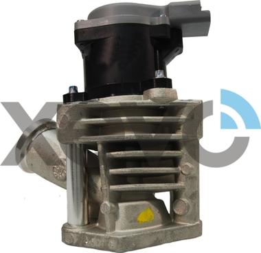 Elta Automotive XEG9149 - EGR ventil www.molydon.hr