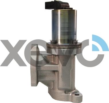 Elta Automotive XEG9104 - EGR ventil www.molydon.hr