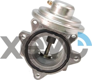 Elta Automotive XEG9103 - EGR ventil www.molydon.hr