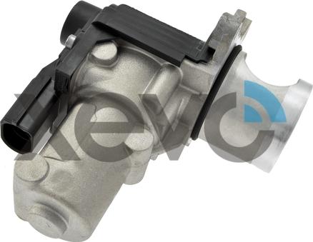 Elta Automotive XEG9116 - EGR ventil www.molydon.hr