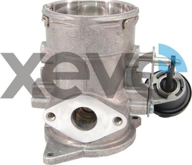 Elta Automotive XEG9112 - EGR ventil www.molydon.hr