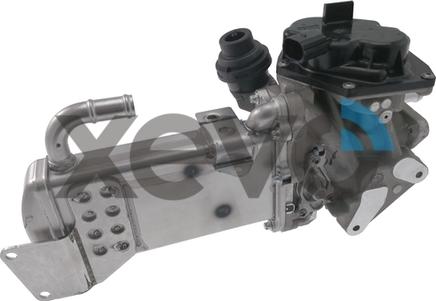 Elta Automotive XEG9121 - EGR ventil www.molydon.hr