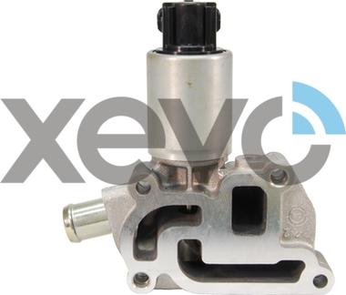 Elta Automotive XEG9170 - EGR ventil www.molydon.hr