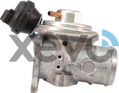 Elta Automotive XEG9172 - EGR ventil www.molydon.hr