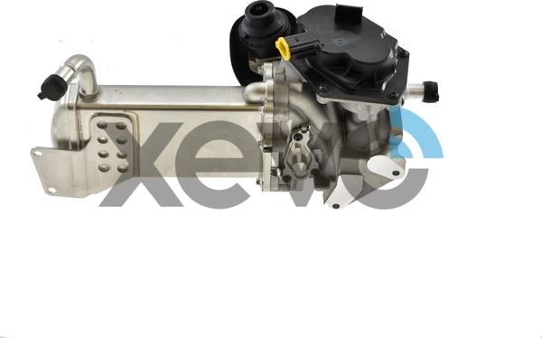 Elta Automotive XEG9369 - EGR ventil www.molydon.hr