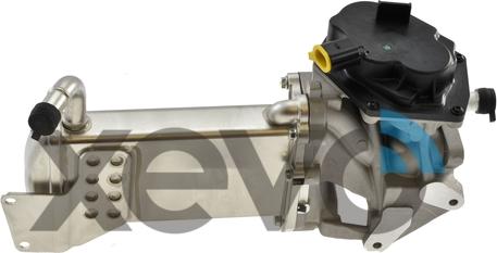 Elta Automotive XEG9368 - EGR ventil www.molydon.hr