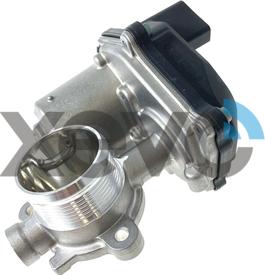 Elta Automotive XEG9388 - EGR ventil www.molydon.hr