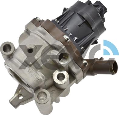 Elta Automotive XEG9332 - EGR ventil www.molydon.hr