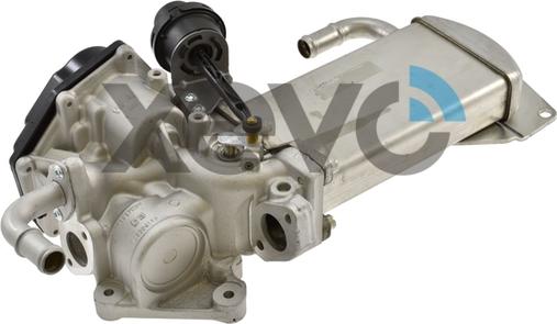 Elta Automotive XEG9337 - EGR ventil www.molydon.hr