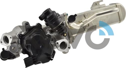 Elta Automotive XEG9371 - EGR ventil www.molydon.hr