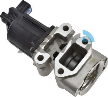 Elta Automotive XEG9290 - EGR ventil www.molydon.hr