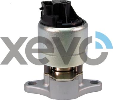 Elta Automotive XEG9246 - EGR ventil www.molydon.hr