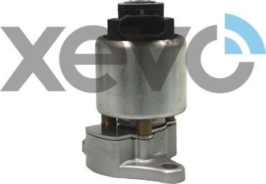 Elta Automotive XEG9242 - EGR ventil www.molydon.hr