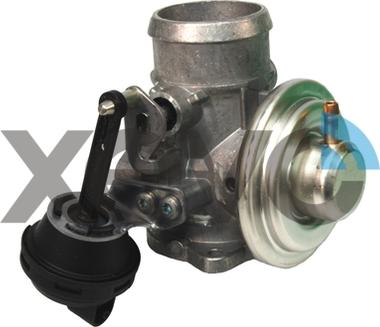 Elta Automotive XEG9253 - EGR ventil www.molydon.hr