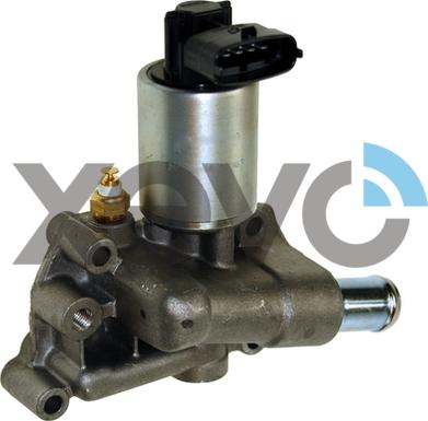 Elta Automotive XEG9261 - EGR ventil www.molydon.hr