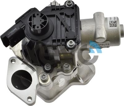 Elta Automotive XEG9204 - EGR ventil www.molydon.hr