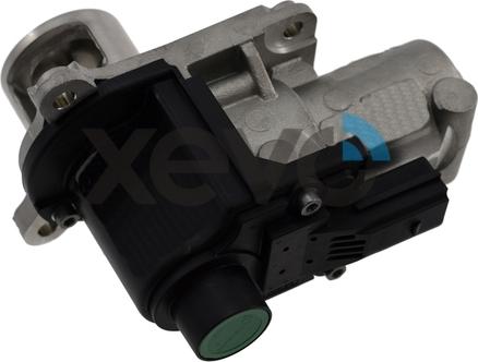 Elta Automotive XEG9236 - EGR ventil www.molydon.hr