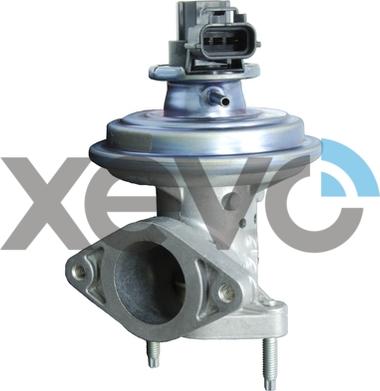 Elta Automotive XEG9226 - EGR ventil www.molydon.hr