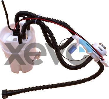 Elta Automotive XFP9361 - Modul za dovod goriva www.molydon.hr