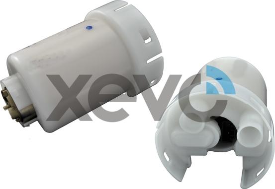 Elta Automotive XFP8905 - Stabilizator protiv ljuljanja, pumpa za gorivo www.molydon.hr