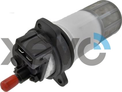 Elta Automotive XFP8054 - Pumpa, sistem za dovod goriva pod niskim pritiskom www.molydon.hr