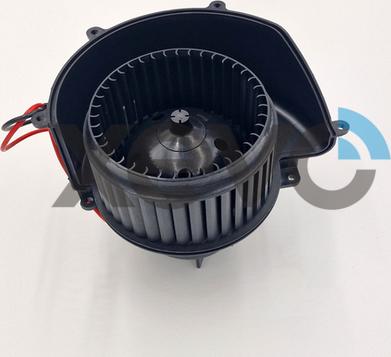 Elta Automotive XHR5002 - Ventilator kabine/unutrasnjeg prostora www.molydon.hr