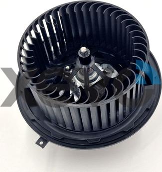 Elta Automotive XHR5007 - Ventilator kabine/unutrasnjeg prostora www.molydon.hr