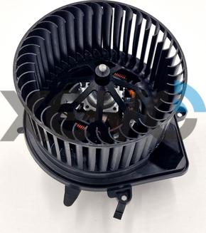 Elta Automotive XHR5039 - Ventilator kabine/unutrasnjeg prostora www.molydon.hr