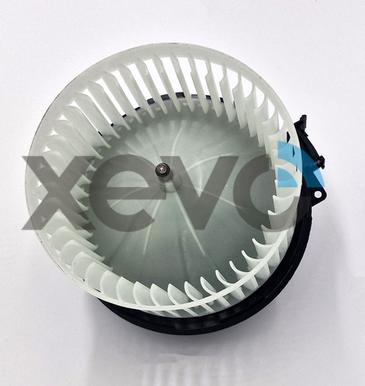 Elta Automotive XHR5034 - Ventilator kabine/unutrasnjeg prostora www.molydon.hr