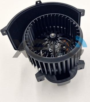 Elta Automotive XHR5021 - Ventilator kabine/unutrasnjeg prostora www.molydon.hr