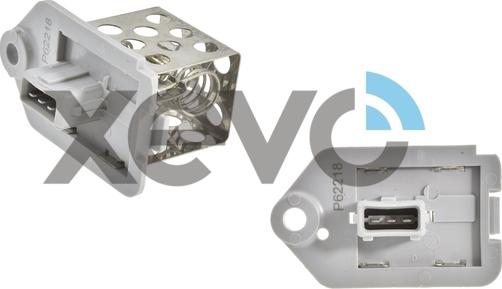 Elta Automotive XHR0086 - Pred-otpornik, elektromotor ventilatora hladnjaka www.molydon.hr