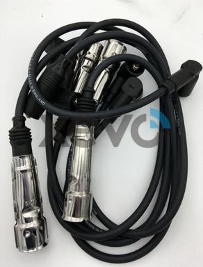 Elta Automotive XHT4090 - Set kablova za paljenje www.molydon.hr