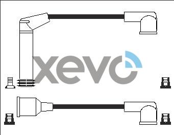 Elta Automotive XHT4006 - Set kablova za paljenje www.molydon.hr