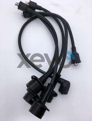 Elta Automotive XHT4260 - Set kablova za paljenje www.molydon.hr