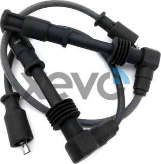 Elta Automotive XHT4262 - Set kablova za paljenje www.molydon.hr