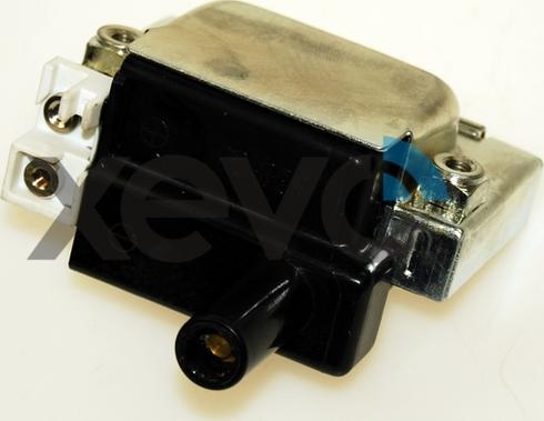 Elta Automotive XIG5071 - Indukcioni kalem (bobina) www.molydon.hr
