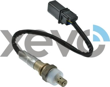 Elta Automotive XLS1490 - Lambda-sonda www.molydon.hr