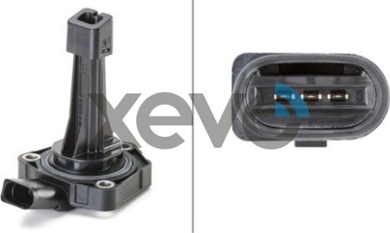Elta Automotive XLV326 - Senzor, nivo ulja u motoru www.molydon.hr