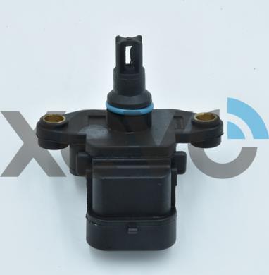 Elta Automotive XMS7044 - Senzor, pritisak usisne Cijevi www.molydon.hr