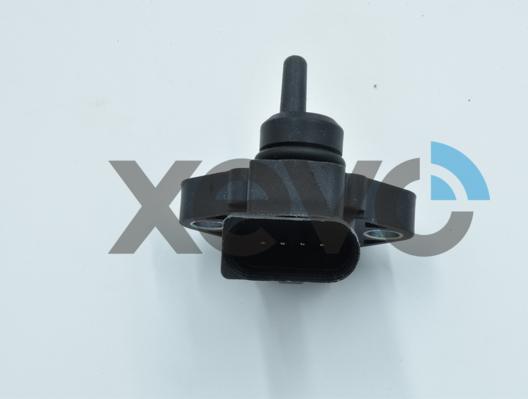 Elta Automotive XMS7022 - Senzor, pritisak usisne Cijevi www.molydon.hr
