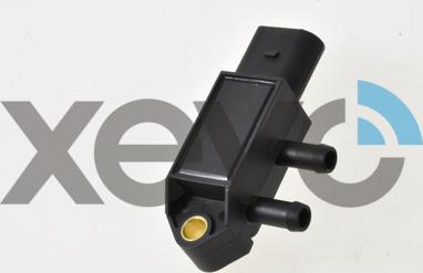 Elta Automotive XMS7152 - Senzor, pritisak usisne Cijevi www.molydon.hr