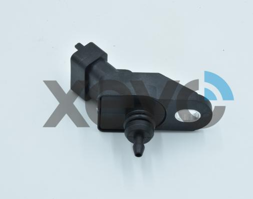 Elta Automotive XMS7122 - Senzor, pritisak usisne Cijevi www.molydon.hr